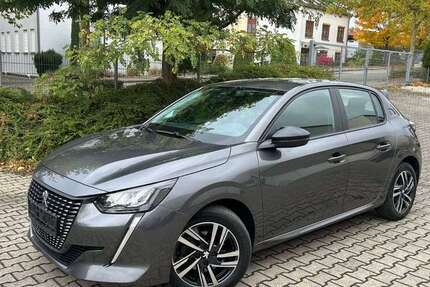 Peugeot 208 11.000 km 14.980 € Dortmund 44269