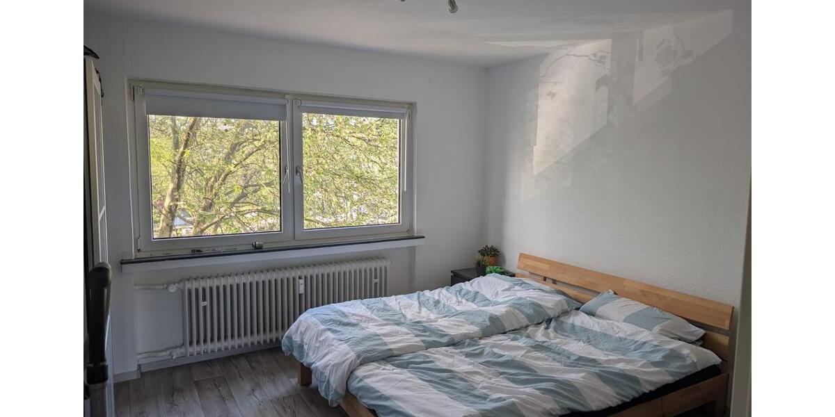 Etagenwohnung Bochum Bochum-Mitte - 2 Zimmer, 55 m&sup2;, 400&euro; | Angebot:26444169
