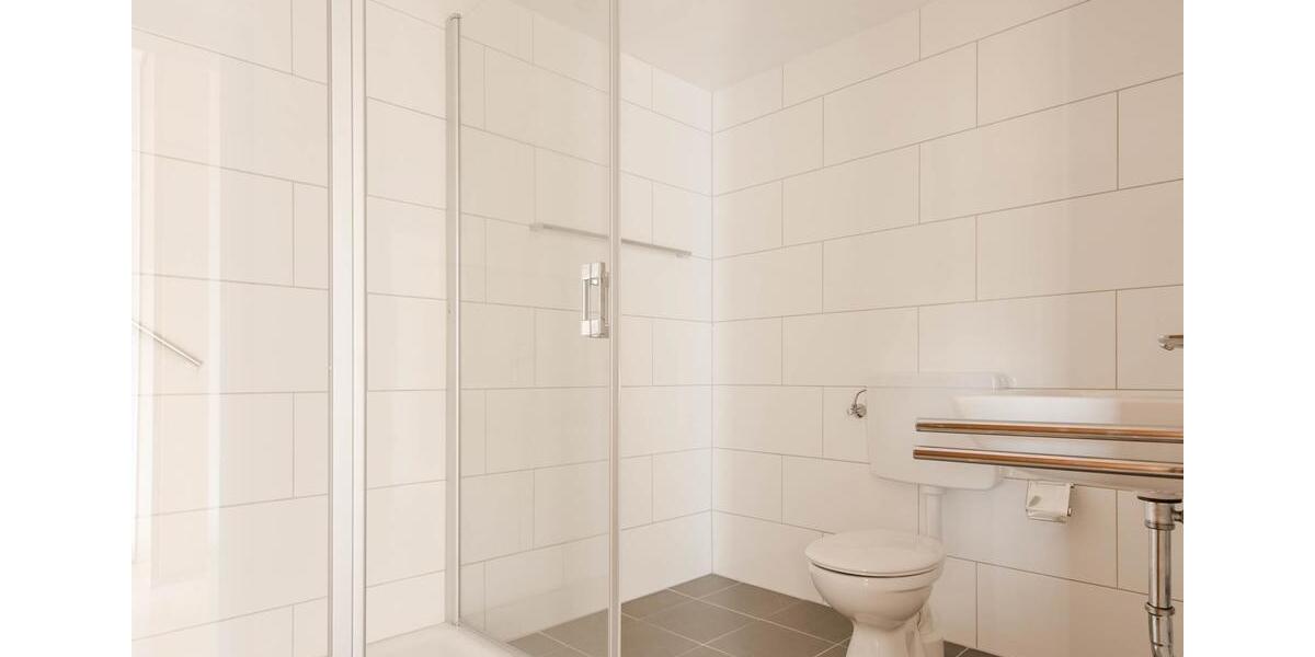 Gemütlich. Großzügig. Gut gelegen. 3.5 zimmer