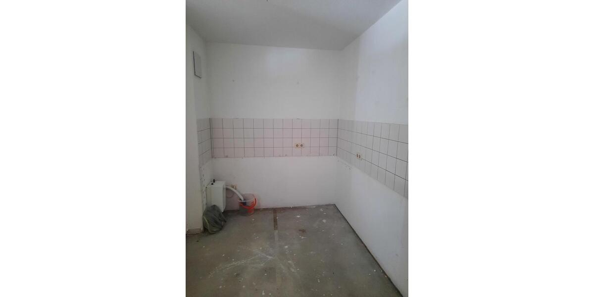 Im besten Alter eine Wohnung bei VIVAWEST - Wohnen ab 60. 2.5 zimmer