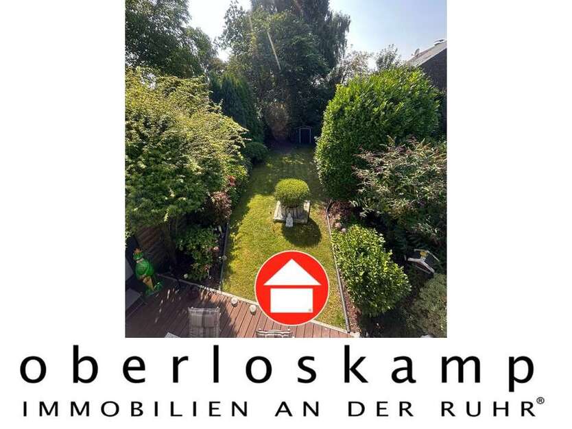 Haus zum Kaufen in Mülheim an der Ruhr 440.000 € 172 m²