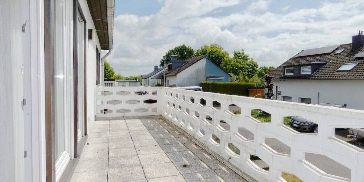 PROVISIONSFREI FÜR KÄUFER !!! - Geräumiges 2-Generationenhaus in ME - WEST !! 7 zimmer