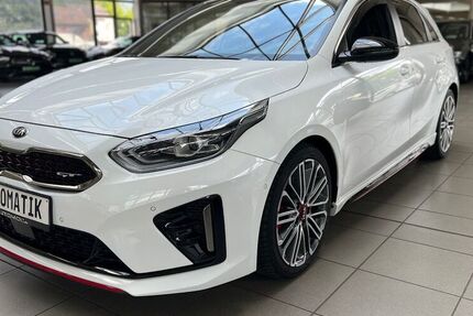 Kia ceed / Ceed