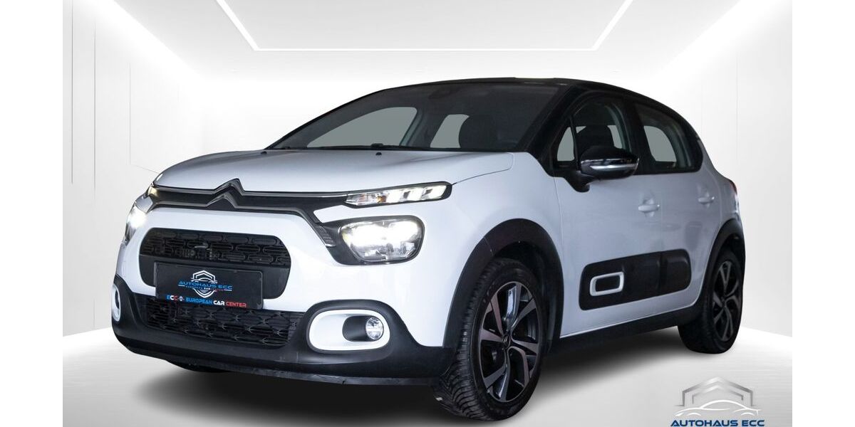 Citroen C3 19.100 km 13.900 &euro; Mülheim an der Ruhr 45472
