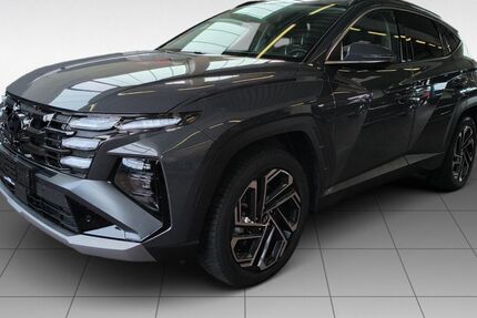 Hyundai TUCSON 42.948 km 31.490 &euro; Herne 44653