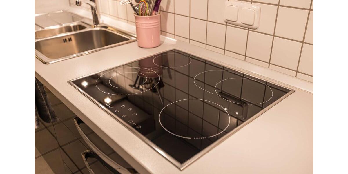 Wohnung in Ratingen-Lintorf: 70 m², 2 Zimmer, 2 Balkone – KücheM 2 zimmer