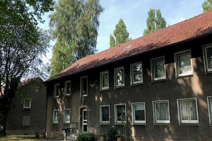 2-Zimmer-Wohnung in Herne Wanne-Süd zu besichtigen, mit Einkaufsgutschein!! 2 zimmer