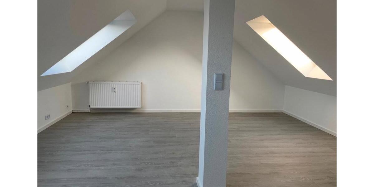 2 Zi Maisonettewohnung 80m2 Zentrale Lage in Wülfrath 2 zimmer
