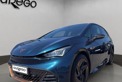 Cupra Born 46.545 km 29.880 &euro; Wuppertal 42103