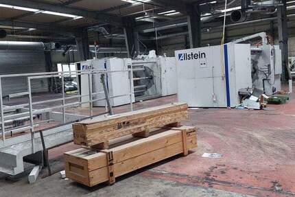 Gewerbeobjekt Sprockhövel Obersprockhövel - 2.200&euro; | Angebot:25680777