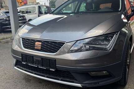 Seat Leon 211.000 km 9.990 € Mülheim Ruhr 45475