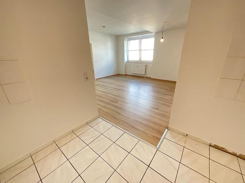 Klein aber fein, frisch renoviert zimmer