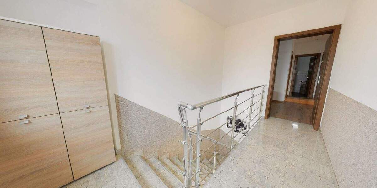 Wohnen und Gewerbe in Bestlage in Bochum 4 zimmer