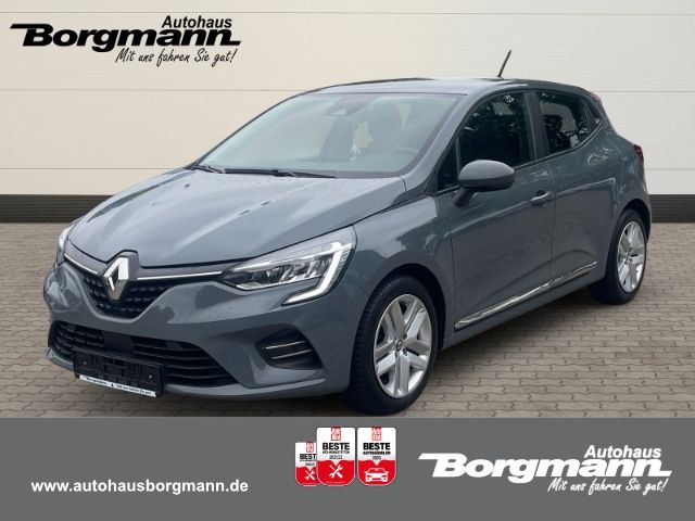 Renault Clio 64.350 km 11.350 &euro; Dorsten 46286