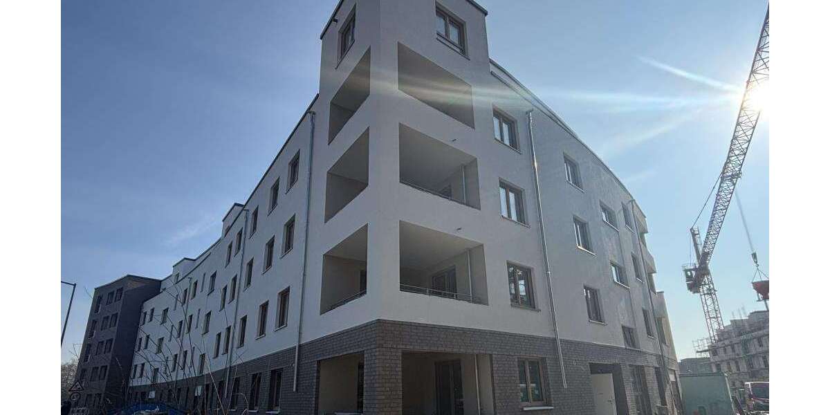 Etagenwohnung Bochum Altenbochum - 4 Zimmer, 100 m&sup2;, 725&euro; | Angebot:25795333