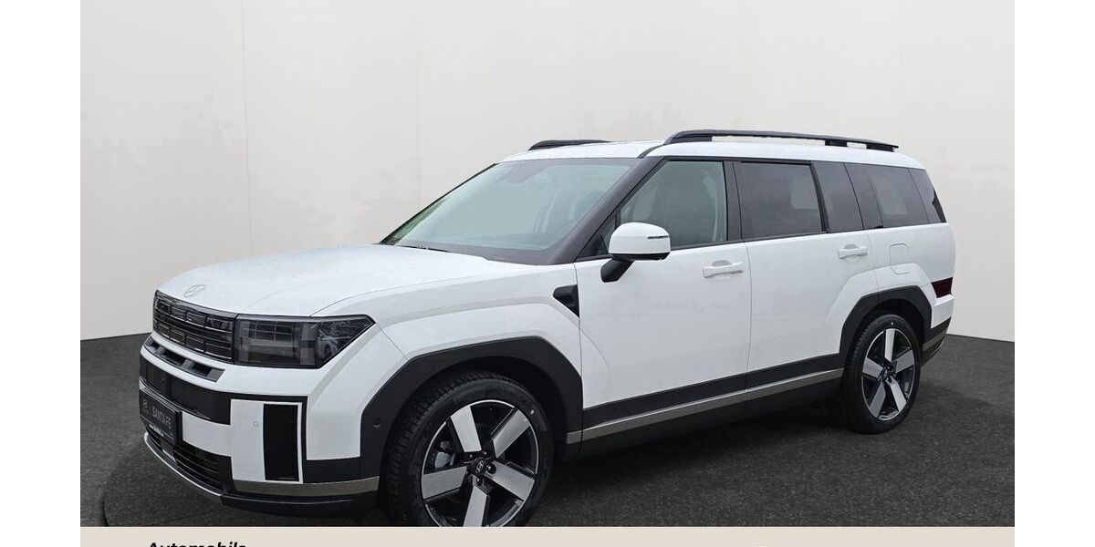 Hyundai SANTA FE 8.900 km 46.990 &euro; Recklinghausen 45657