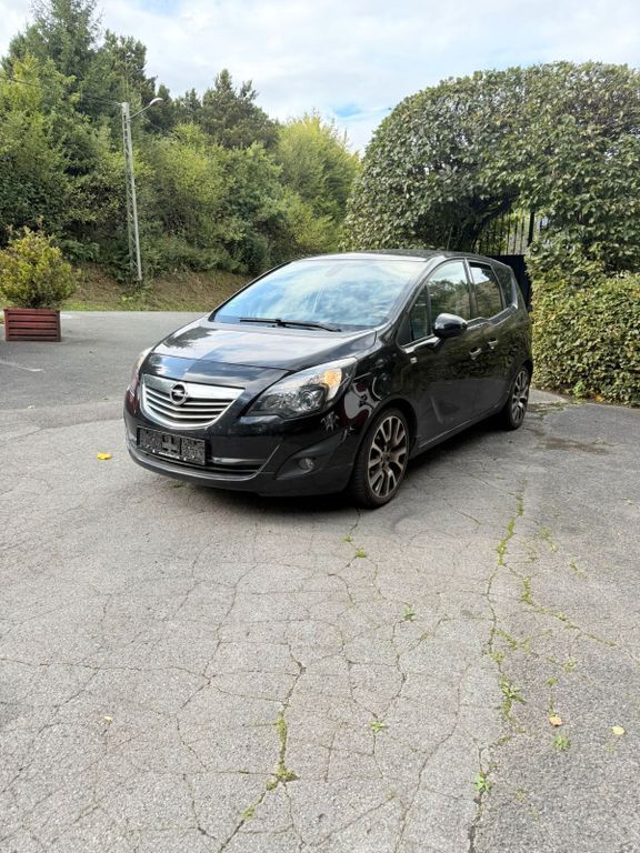 Meriva