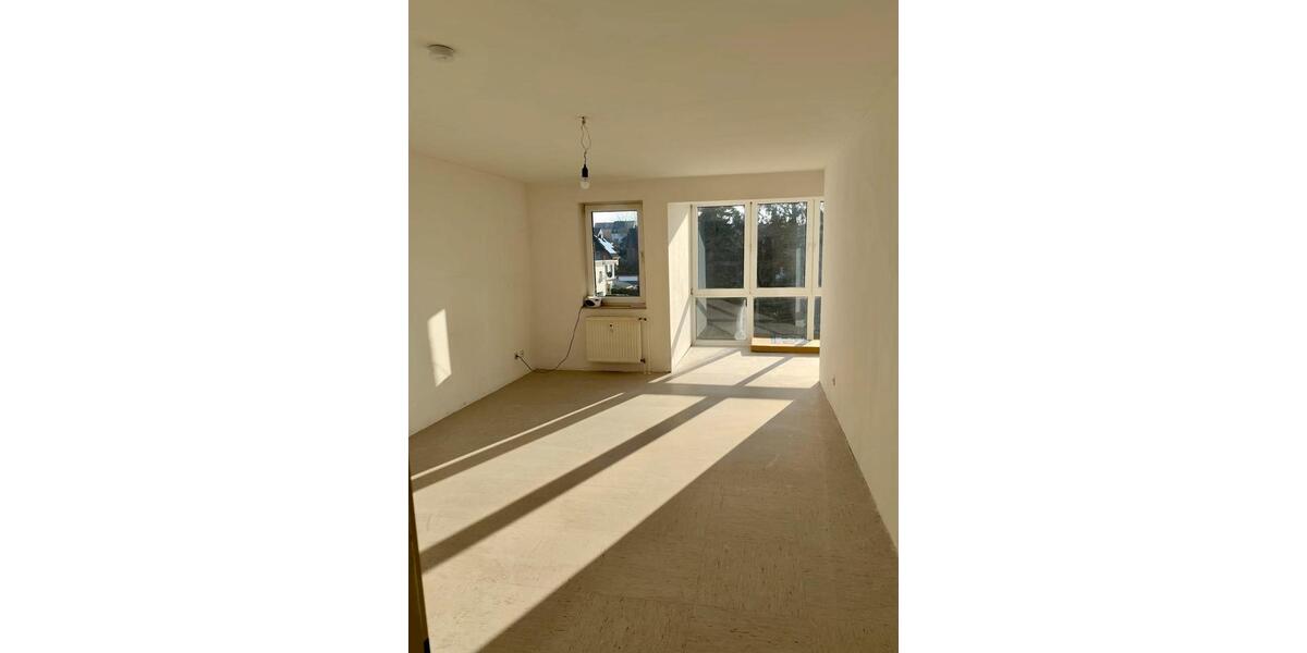 Helle Wohnung - 3ZKB mit Stellplatz in Witten- Stockum 3 zimmer