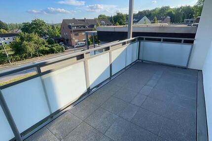 2 Zimmer Wohnung in Bottrop 1 zimmer