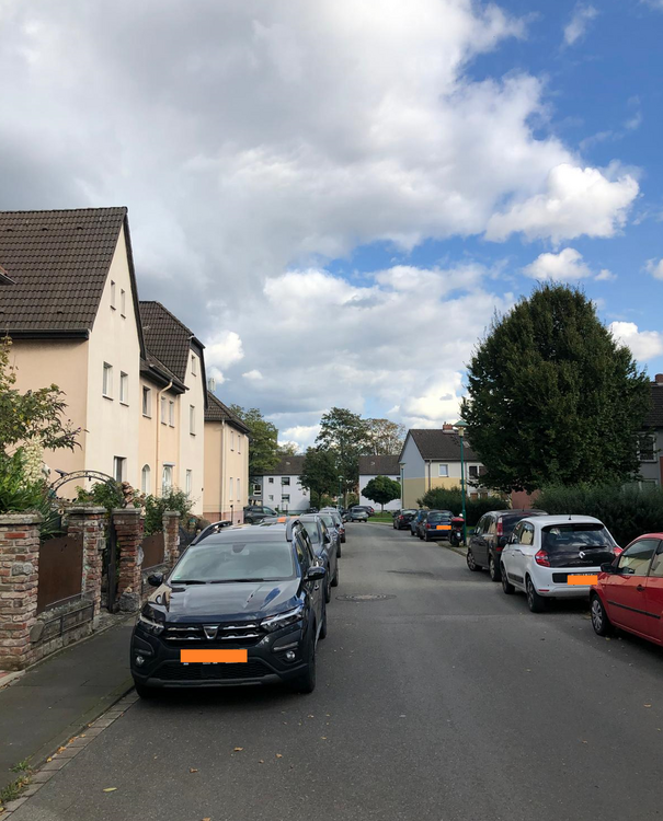 Haus zum Kaufen in Duisburg 449.000 € 189 m²