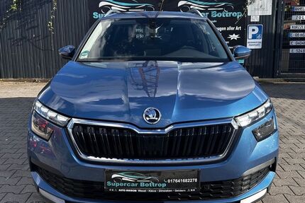 Skoda Kamiq 190.330 km 9.700 &euro; Bottrop 46238