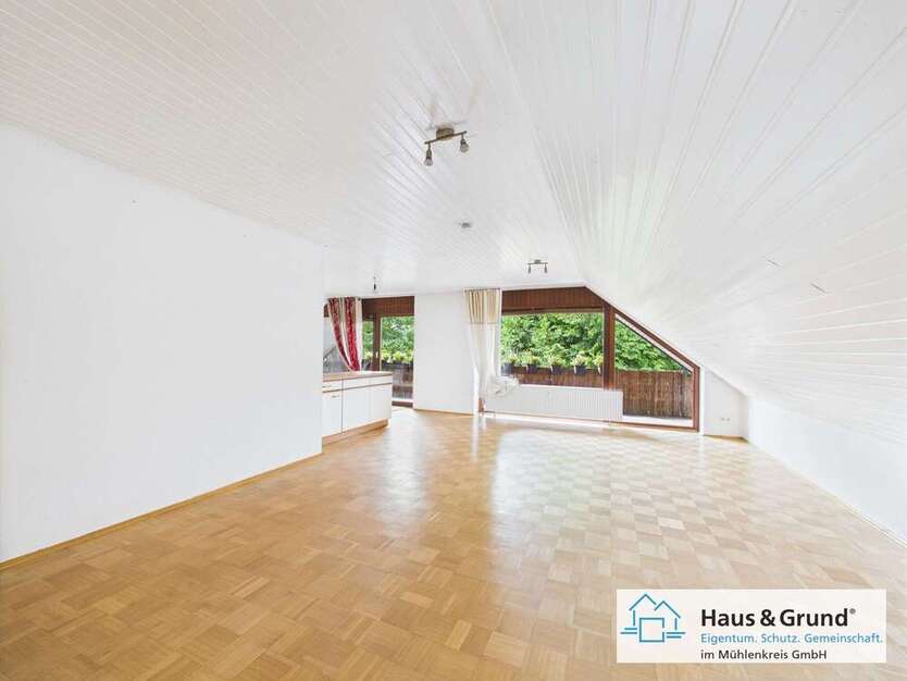 Wohnung zum Mieten in Minden 550 € 78 m²