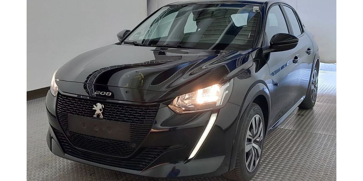 Peugeot 208 53.900 km 14.690 &euro; Wuppertal 42289