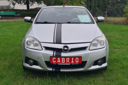 Opel Tigra 158.810 km 3.950 &euro; Dorsten 46282