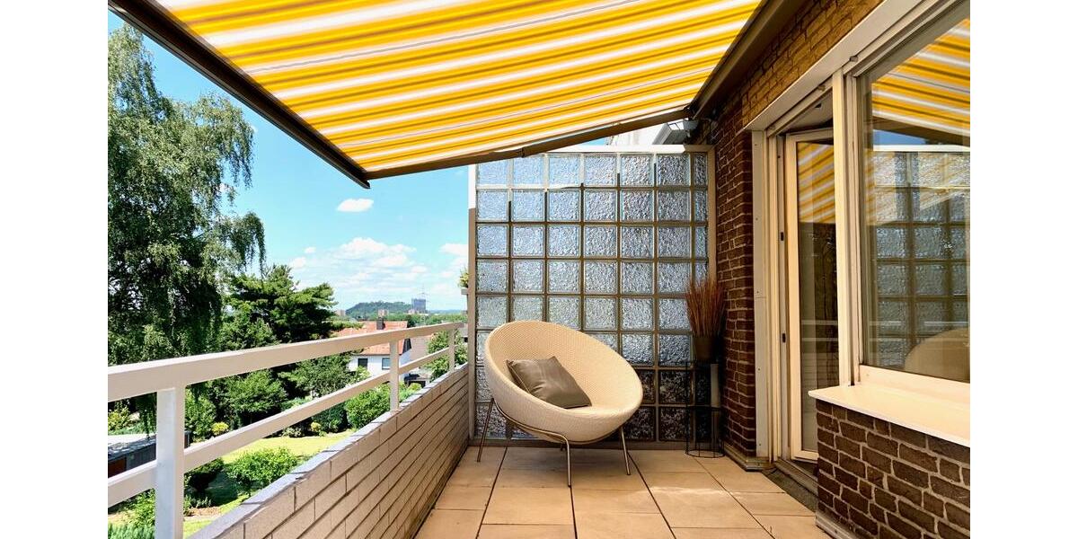 Etagenwohnung Mülheim an der Ruhr Dümpten - 2 Zimmer, 65 m&sup2;, 189.000&euro; | Angebot:27453451