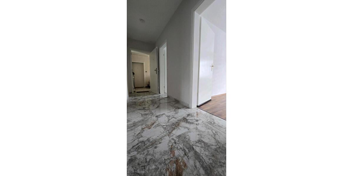 Etagenwohnung Wuppertal Gemarkung Langerfeld - 2 Zimmer, 60 m&sup2;, 490&euro; | Angebot:26464584