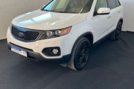Kia Sorento 235.000 km 7.390 &euro; Witten 58454