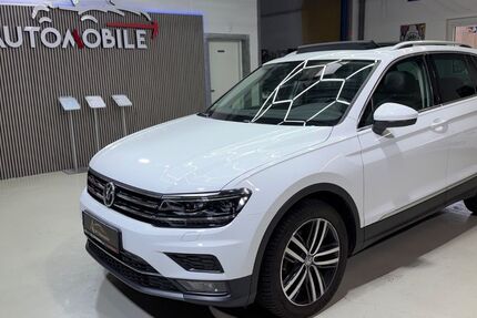 VW Tiguan 112.200 km 23.690 &euro; Wuppertal 42327