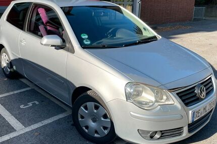 VW Polo 224.176 km 650 &euro; Gladbeck 45964