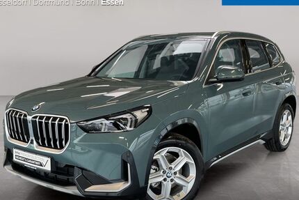 BMW X1 16.624 km 48.599 &euro; Essen 45141
