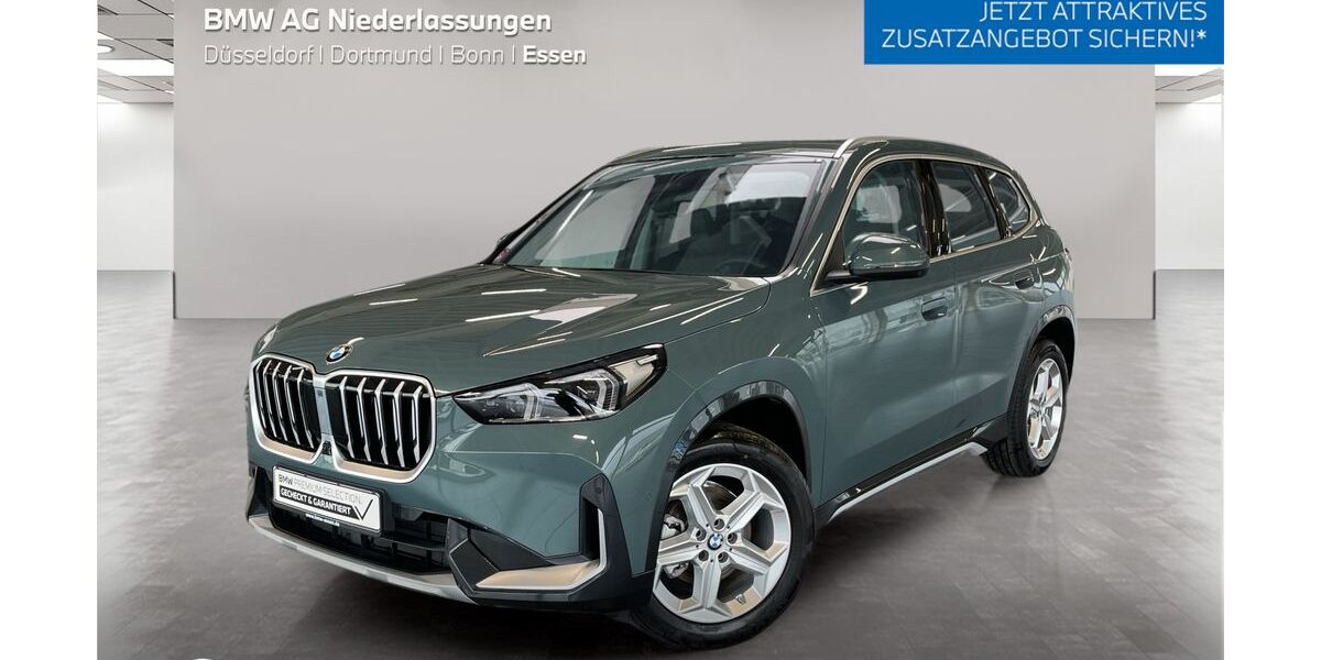 BMW X1 16.624 km 48.599 &euro; Essen 45141