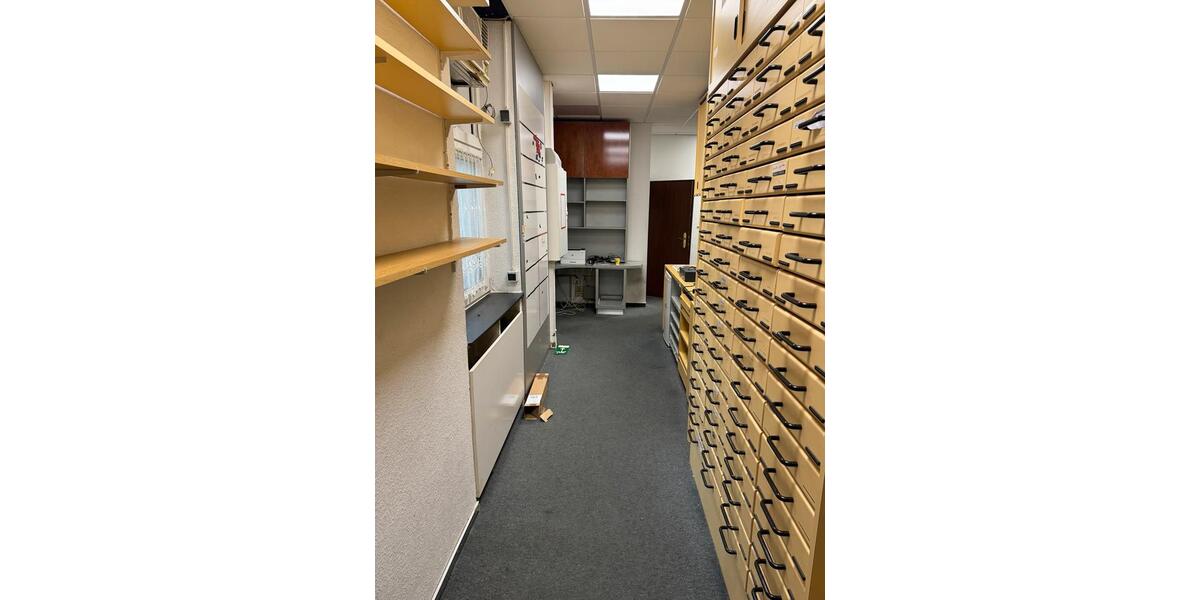 Gewerbeobjekt Herten - 1.650&euro; | Angebot:25639341