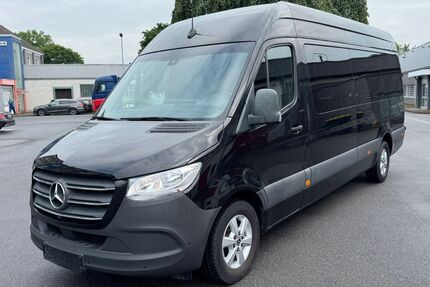 Mercedes-Benz Sprinter 199.999 km 36.000 &euro; Dorsten 46282