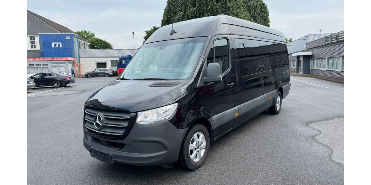 Mercedes-Benz Sprinter 199.999 km 36.000 &euro; Dorsten 46282