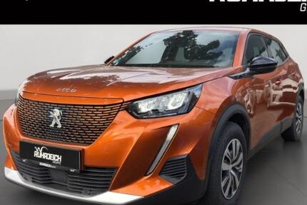 Peugeot 2008 23.000 km 21.490 € Duisburg 47059