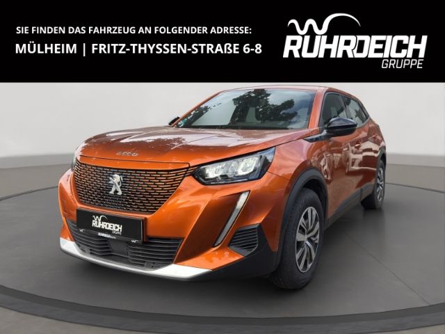 Peugeot 2008 23.000 km 21.490 € Duisburg 47059