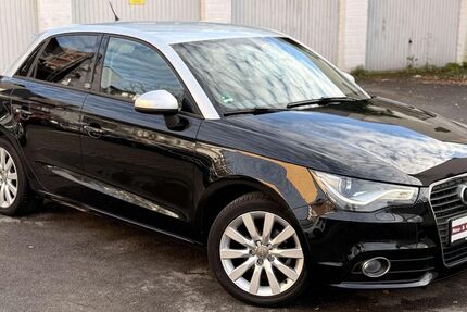 Audi A1 133.549 km 7.190 &euro; Oberhausen 46045