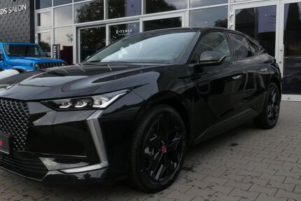 DS Automobiles DS4 10 km 35.280 € Oberhausen 46147