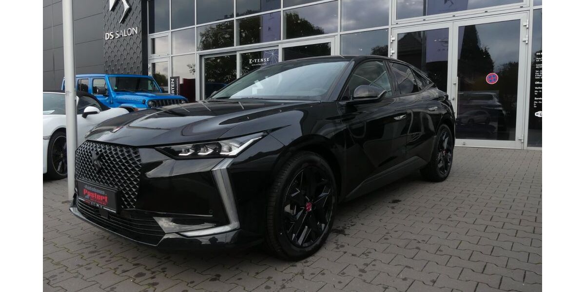 DS Automobiles DS4 10 km 35.280 € Oberhausen 46147