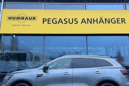 Renault Koleos 62.663 km 23.799 &euro; Gevelsberg 58285