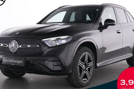 Mercedes-Benz GLC 300 3.000 km 71.885 &euro; Essen 45309