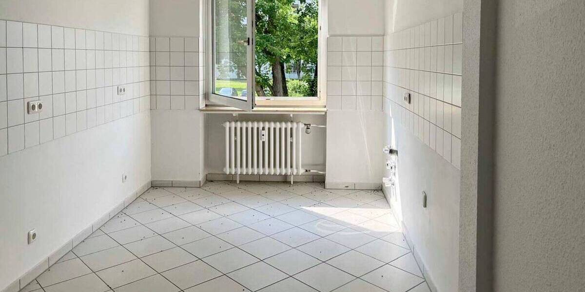 Etagenwohnung Dinslaken Bruch - 6 Zimmer, 152 m&sup2;, 311.000&euro; | Angebot:26451306