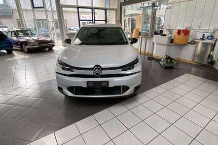 Citroen C4 24.330 km 17.500 &euro; Gelsenkirchen 45892