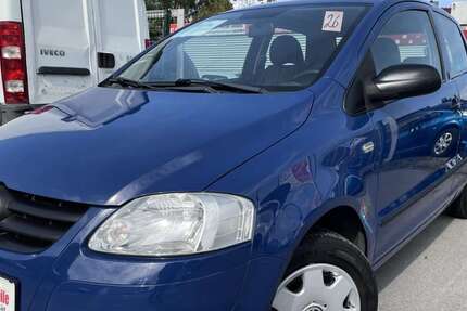 VW Fox 176.000 km 1.950 € Dortmund 44287
