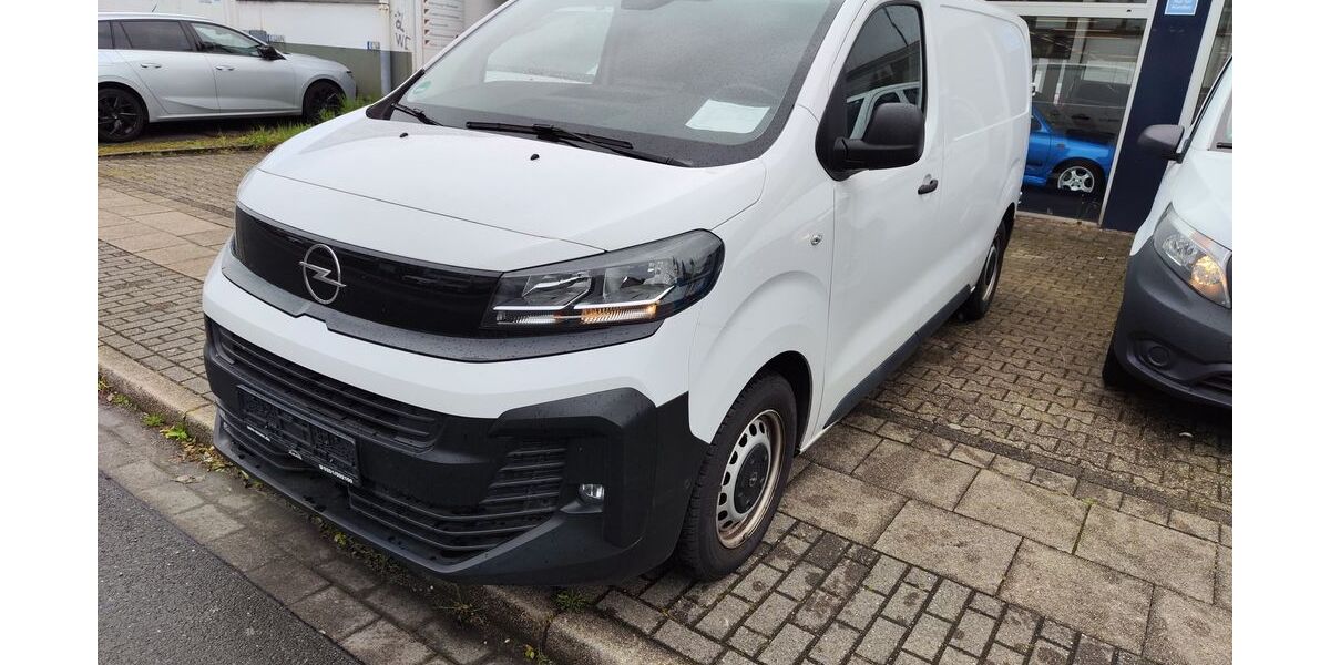 Opel Vivaro 54.489 km 20.890 &euro; Essen 45307