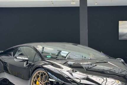 Lamborghini Huracán 6.000 km 289.900 &euro; Wuppertal 42279